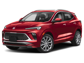 Buick Encore GX - Marc Miller Buick GMC Inc in Tulsa OK