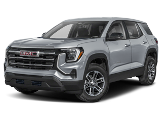 GMC Terrain - Marc Miller Buick GMC Inc in Tulsa OK