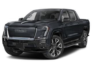Sierra EV vs. Cybertruck - Marc Miller Buick GMC Inc in Tulsa OK