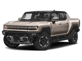 HUMMER EV vs Tesla Cybertruck - Marc Miller Buick GMC Inc in Tulsa OK