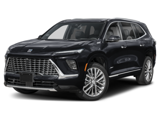 Buick Enclave - Marc Miller Buick GMC Inc in Tulsa OK