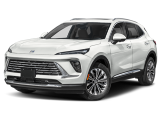 Buick Envision - Marc Miller Buick GMC Inc in Tulsa OK