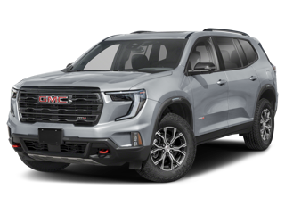 GMC Acadia - Marc Miller Buick GMC Inc in Tulsa OK