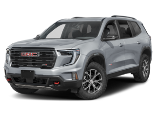 GMC Acadia - Marc Miller Buick GMC Inc in Tulsa OK