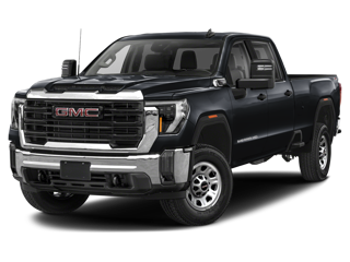 GMC Sierra HD - Marc Miller Buick GMC Inc in Tulsa OK