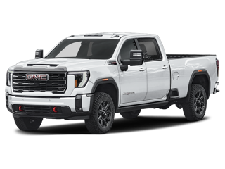 GMC Sierra HD - Marc Miller Buick GMC Inc in Tulsa OK