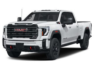 GMC Sierra HD - Marc Miller Buick GMC Inc in Tulsa OK