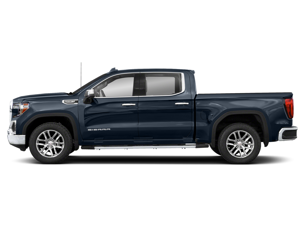 2021 GMC Sierra 1500 SLT - Photo 31