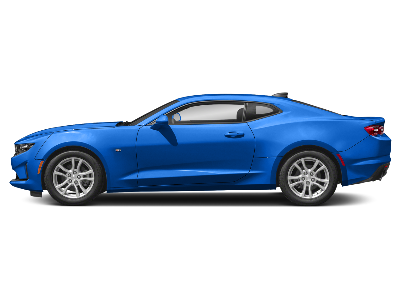 2022 Chevrolet Camaro 3LT