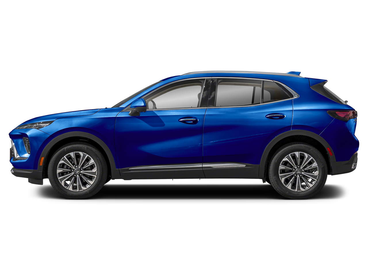 2024 Buick Envision Avenir
