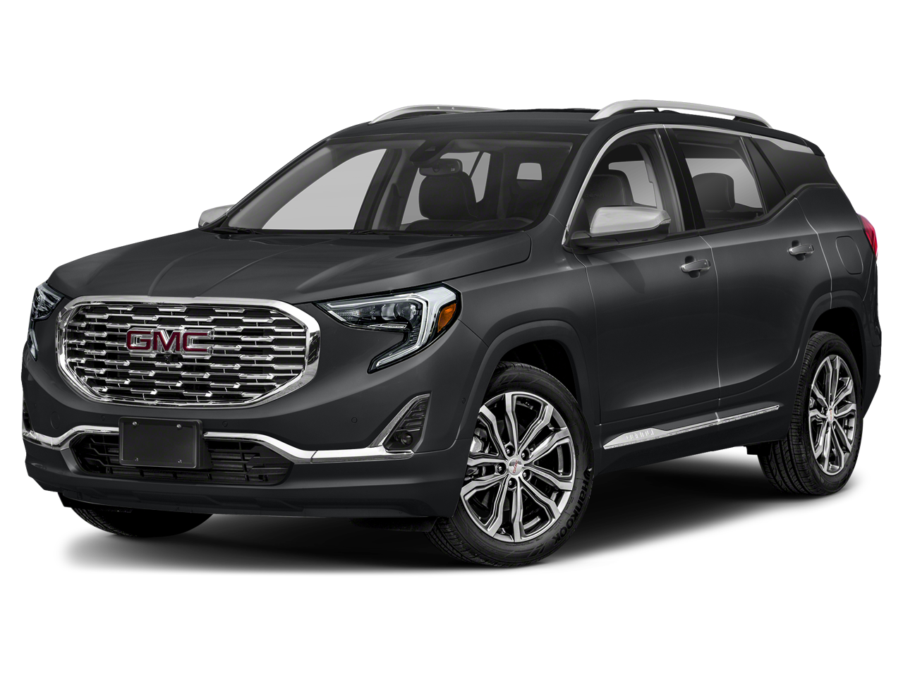 2020 GMC Terrain Denali FWD's photo