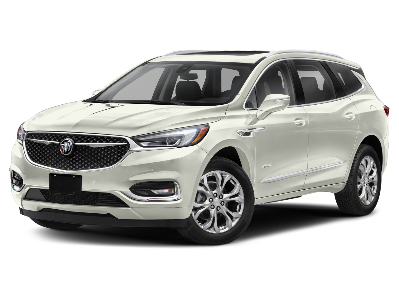 2021 Buick Enclave Avenir AWD's photo