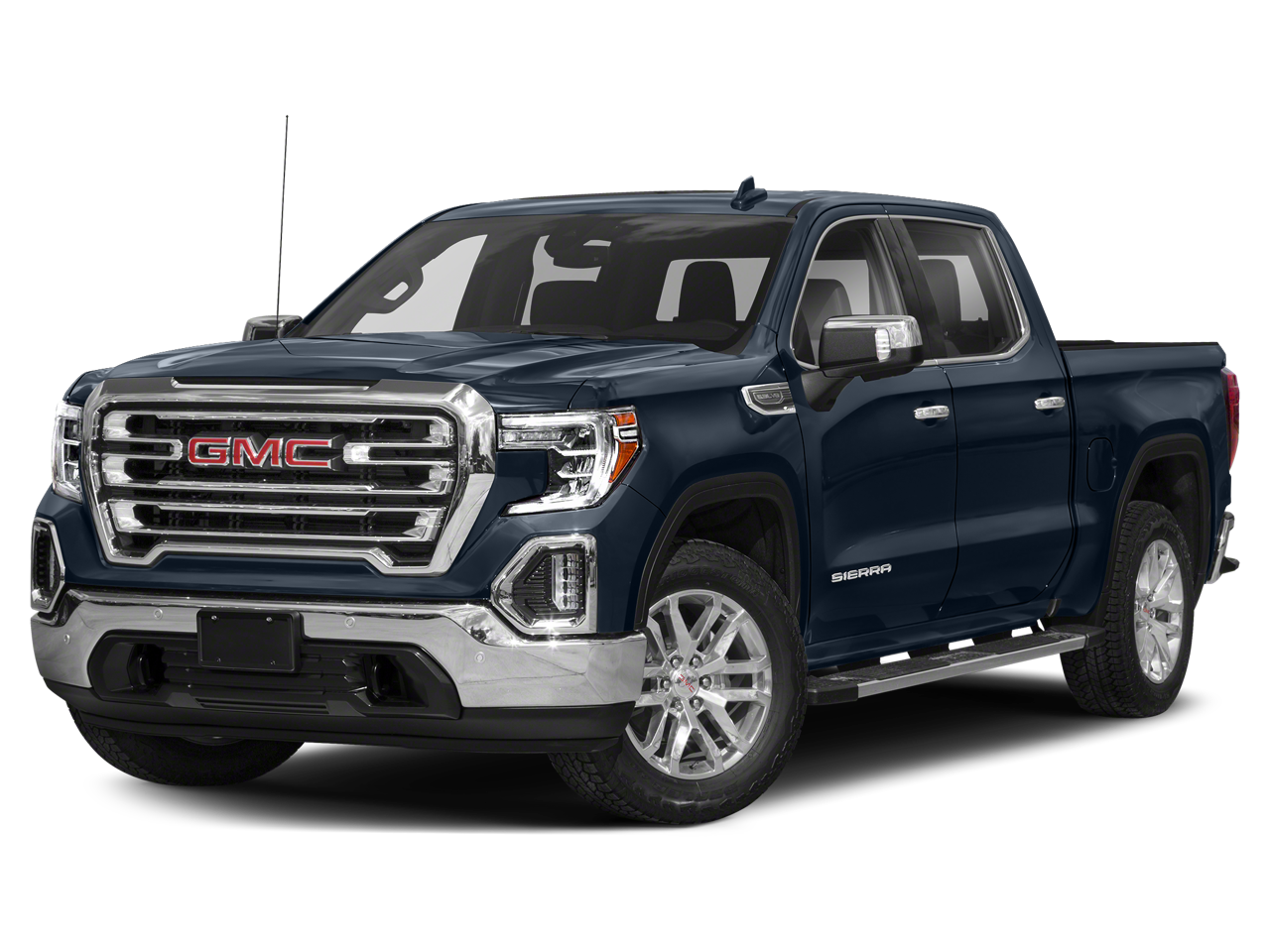2021 GMC Sierra 1500 SLT - Photo 29