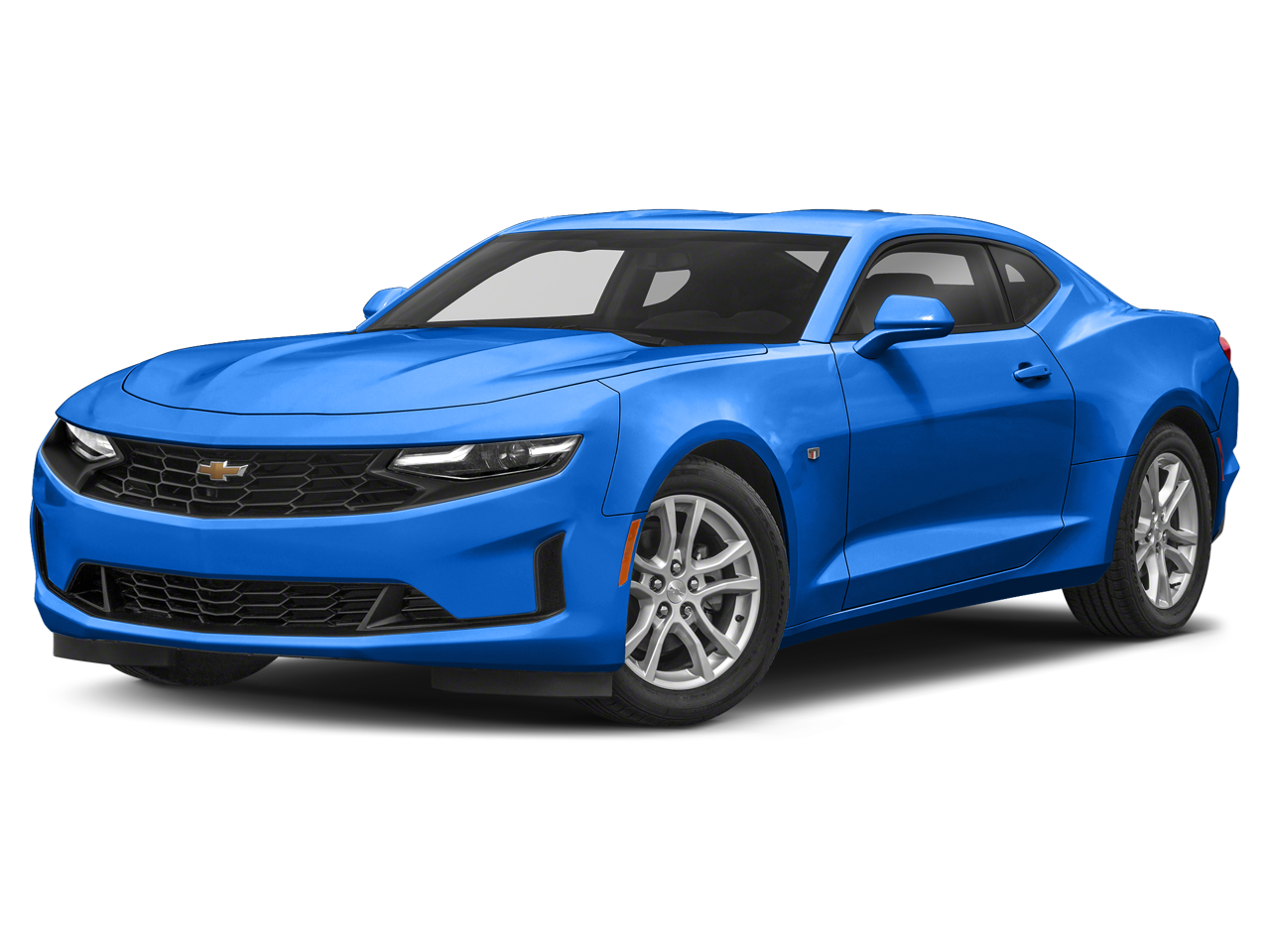 2022 Chevrolet Camaro 3LT