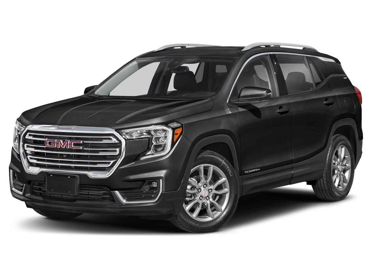 2023 GMC Terrain AT4 AWD's photo