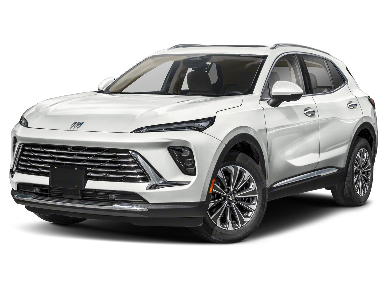2024 Buick Envision Avenir AWD's photo
