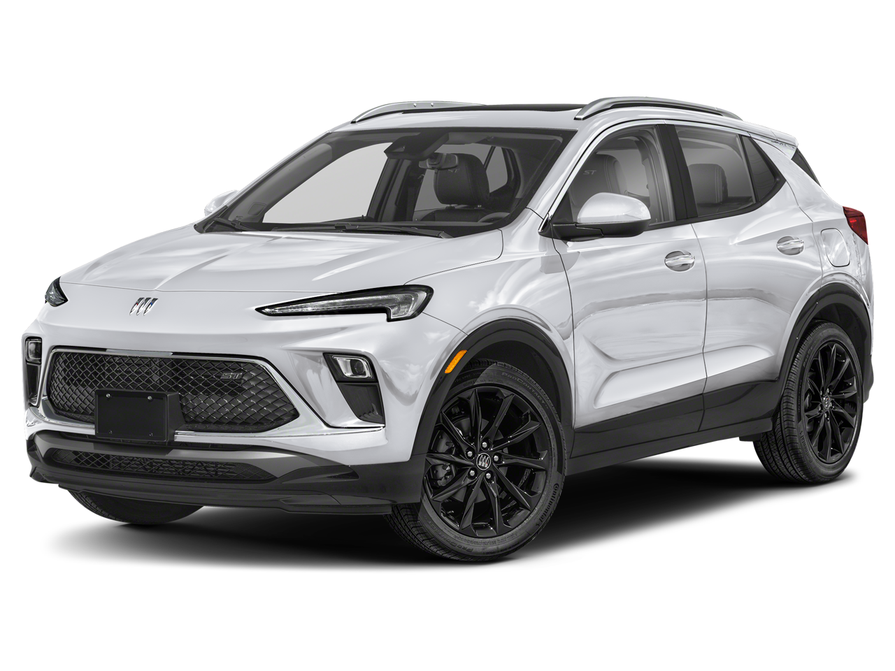 2024 Buick Encore GX Sport Touring's photo