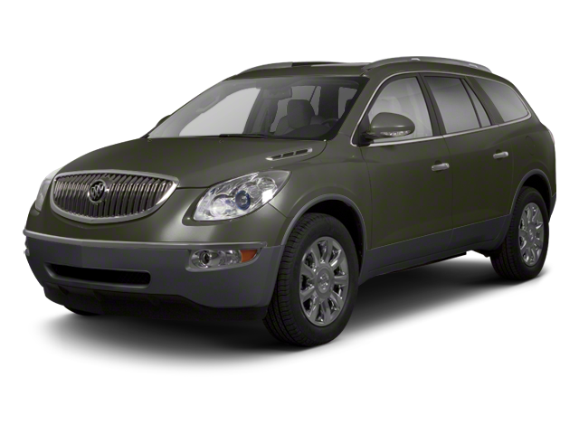 2011 Buick Enclave Base