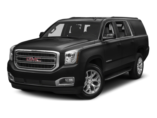 2016 GMC Yukon 4WD SLE's photo