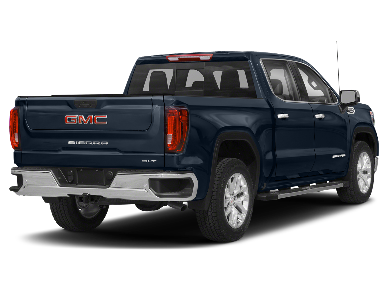 2021 GMC Sierra 1500 SLT - Photo 30