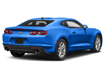 2022 Chevrolet Camaro 3LT