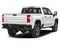 2022 Chevrolet Silverado 2500 HD Custom