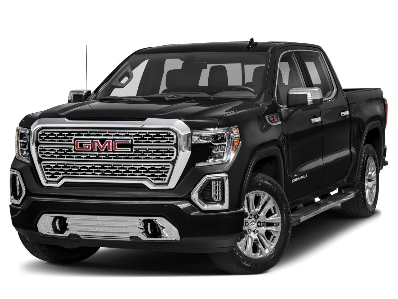2019 GMC Sierra 1500 Base