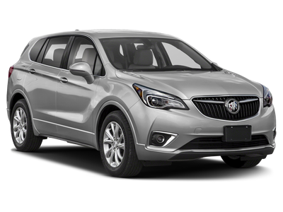 2020 Buick Envision Preferred Group