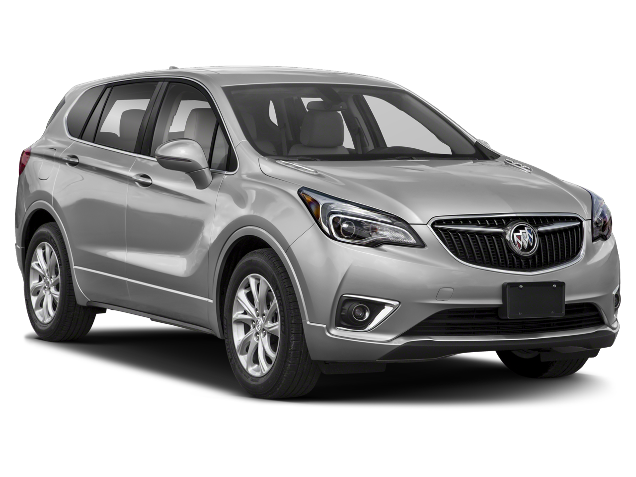 2020 Buick Envision Preferred Group