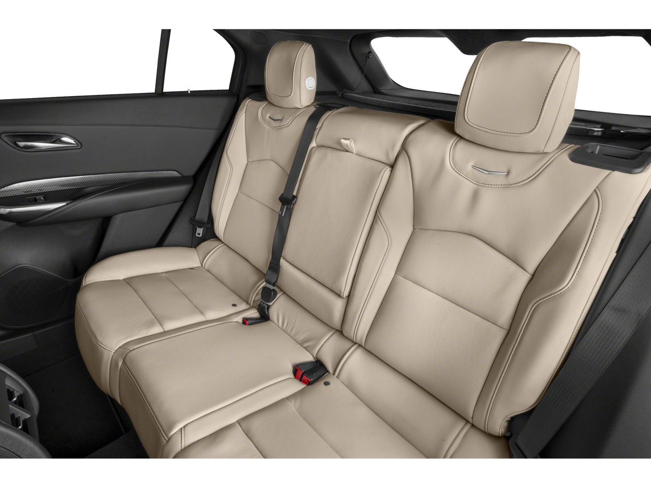 2020 Cadillac XT4 FWD Sport