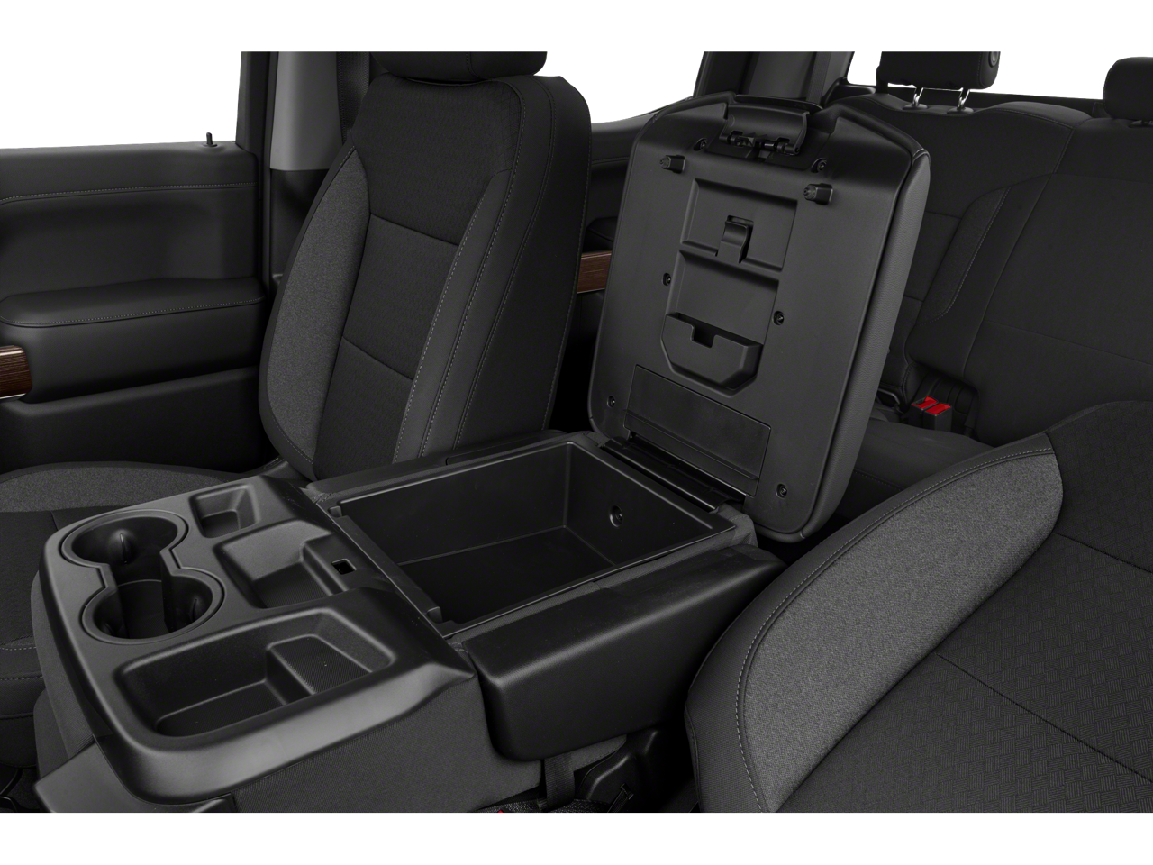 2021 GMC Sierra 1500 Base