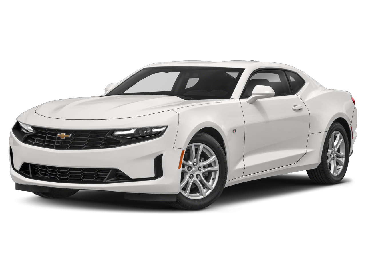 2022 Chevrolet Camaro 2.0 3LT's photo