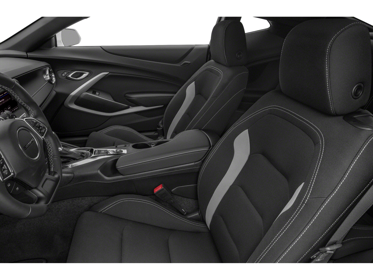 2022 Chevrolet Camaro 3LT