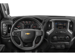 2022 Chevrolet Silverado 2500 HD Custom