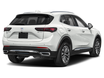 2024 Buick Envision Avenir