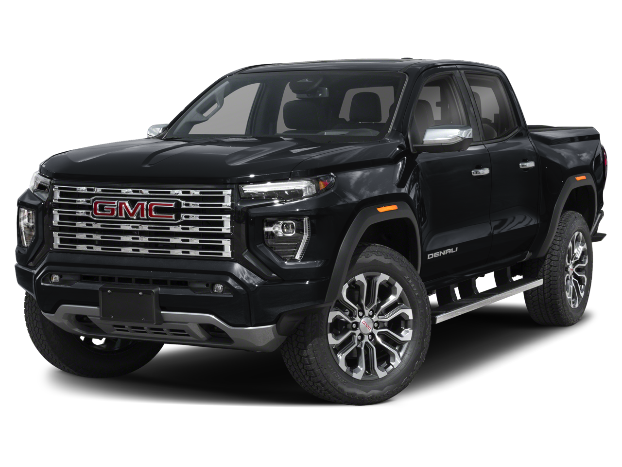 2025 GMC Canyon Denali