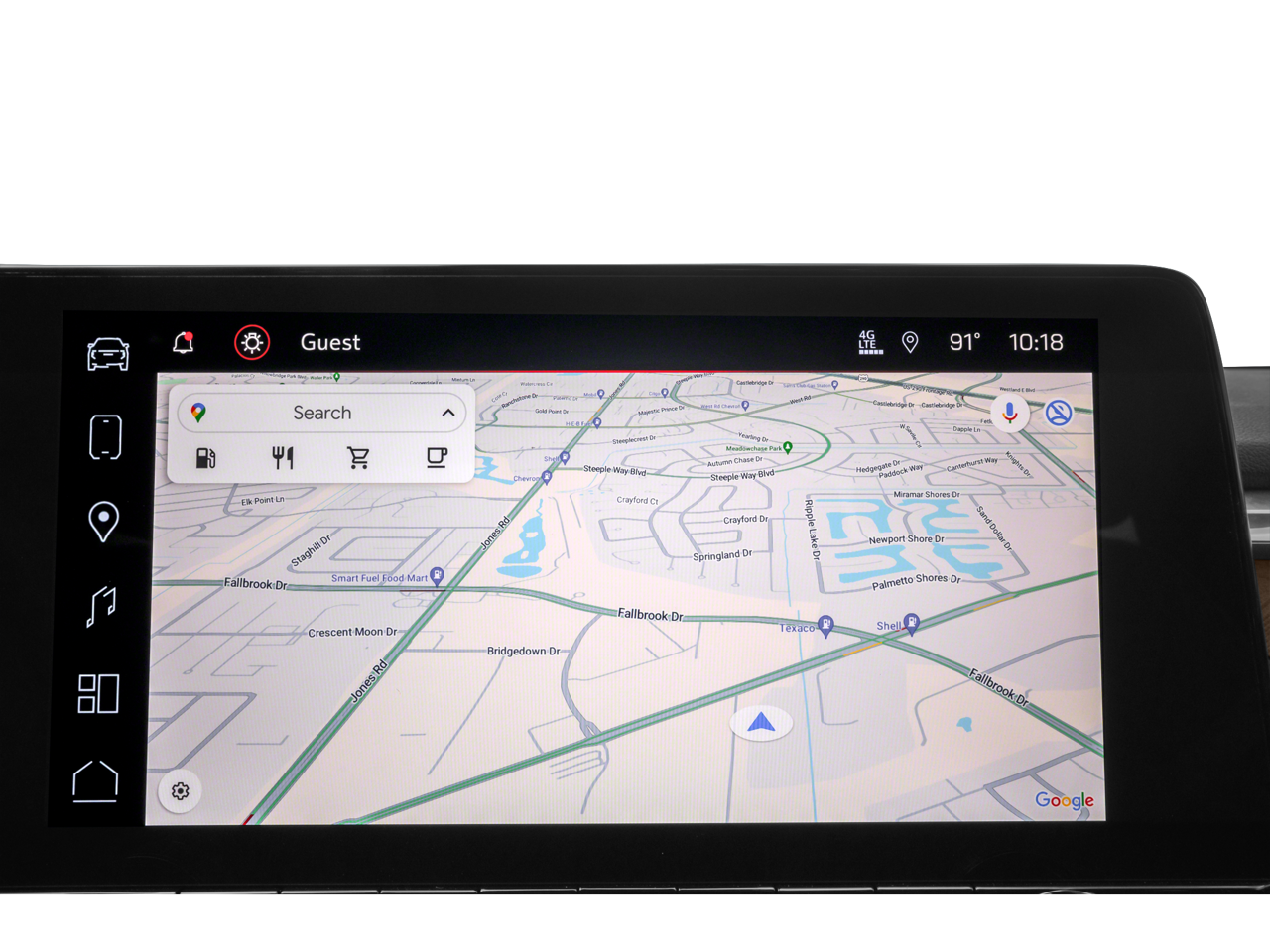 2025 GMC Canyon Denali