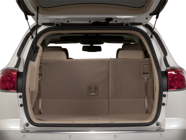 2010 Buick Enclave CXL w/2XL