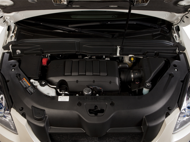 2010 Buick Enclave CXL w/2XL