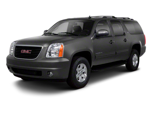 2012 GMC Yukon XL Denali