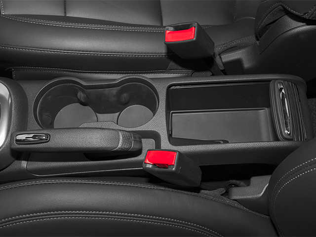 2013 Buick Encore Base