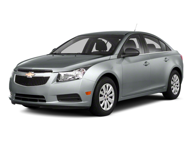 2013 Chevrolet Cruze's photo