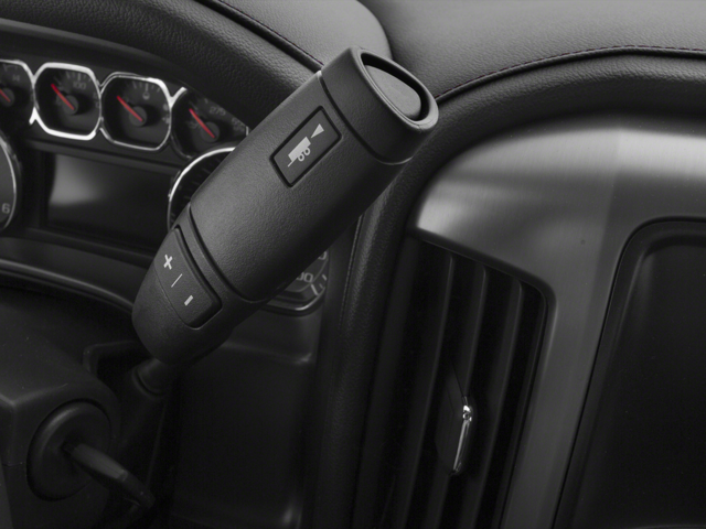 2015 GMC Sierra 1500 Base