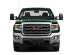 2016 GMC Sierra 2500 HD SLE