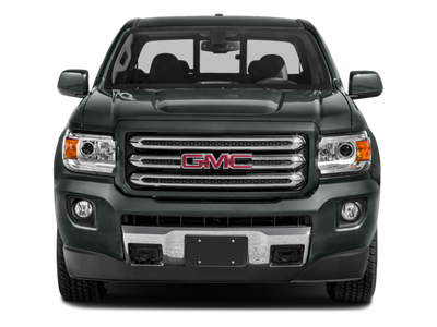 2017 GMC Canyon 4WD SLE