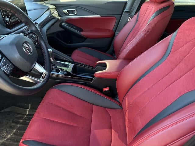 2023 Acura Integra w/A-Spec Technology Package