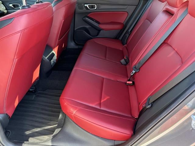 2023 Acura Integra w/A-Spec Technology Package