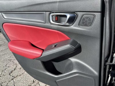 2023 Acura Integra w/A-Spec Technology Package