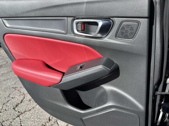 2023 Acura Integra w/A-Spec Technology Package