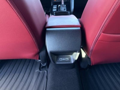 2023 Acura Integra w/A-Spec Technology Package